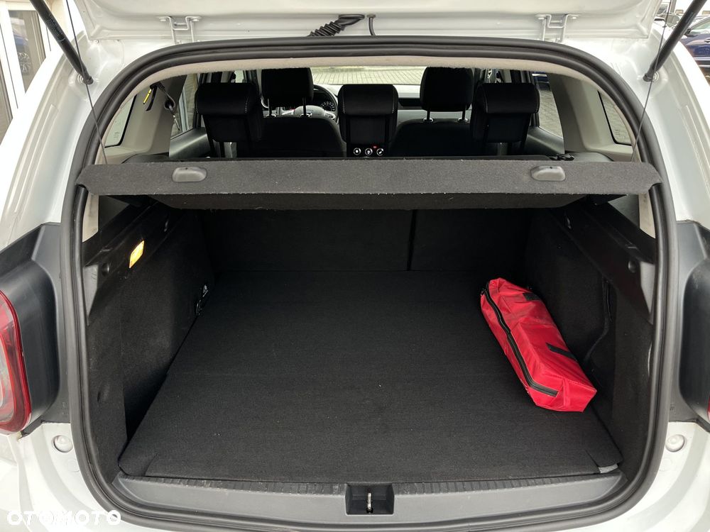 Dacia Duster 1.3 TCe FAP Prestige 4WD - 17