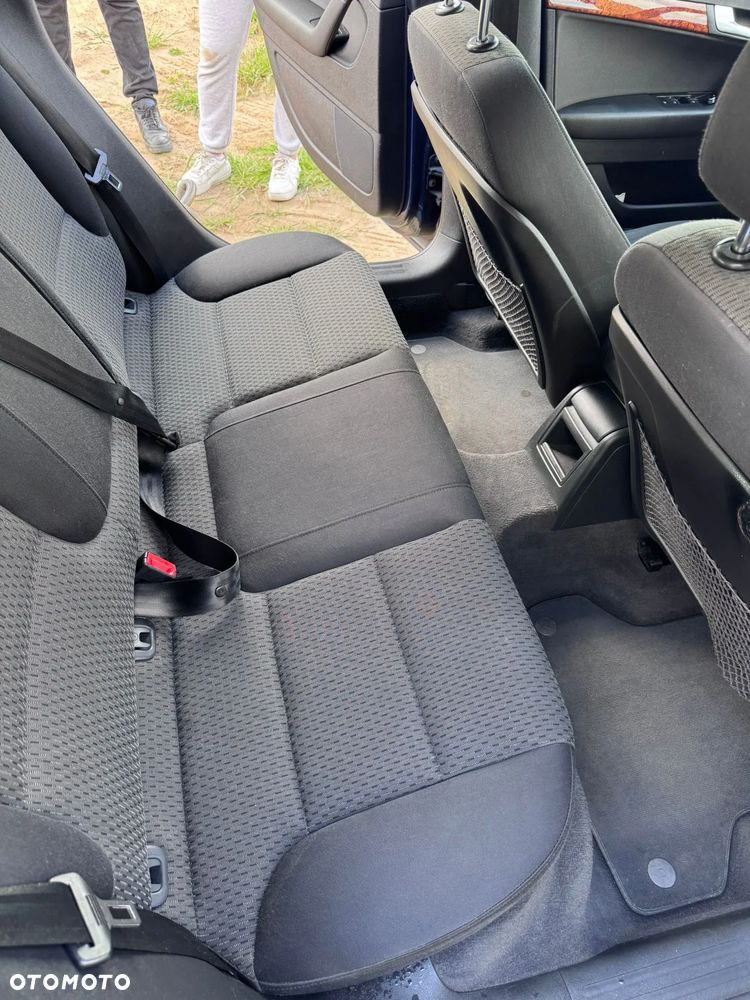 Audi A3 Sportback 2.0 TDI DPF Ambiente S tronic - 12