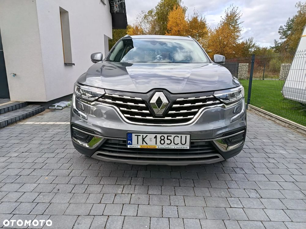 Renault Koleos 1.3 TCe Equilibre EDC - 1