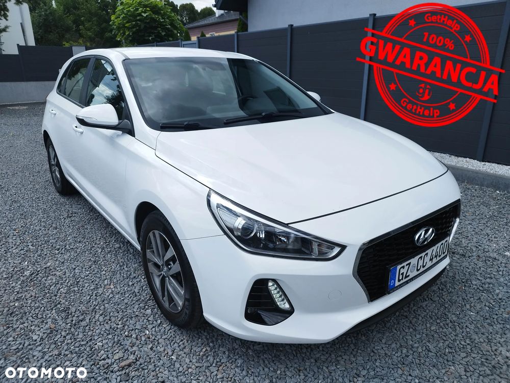 Hyundai i30 1.4 Trend - 3