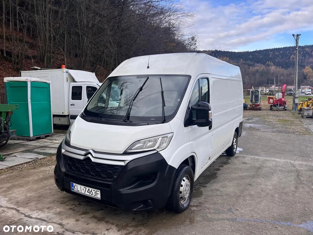 Citroën Jumper - 2