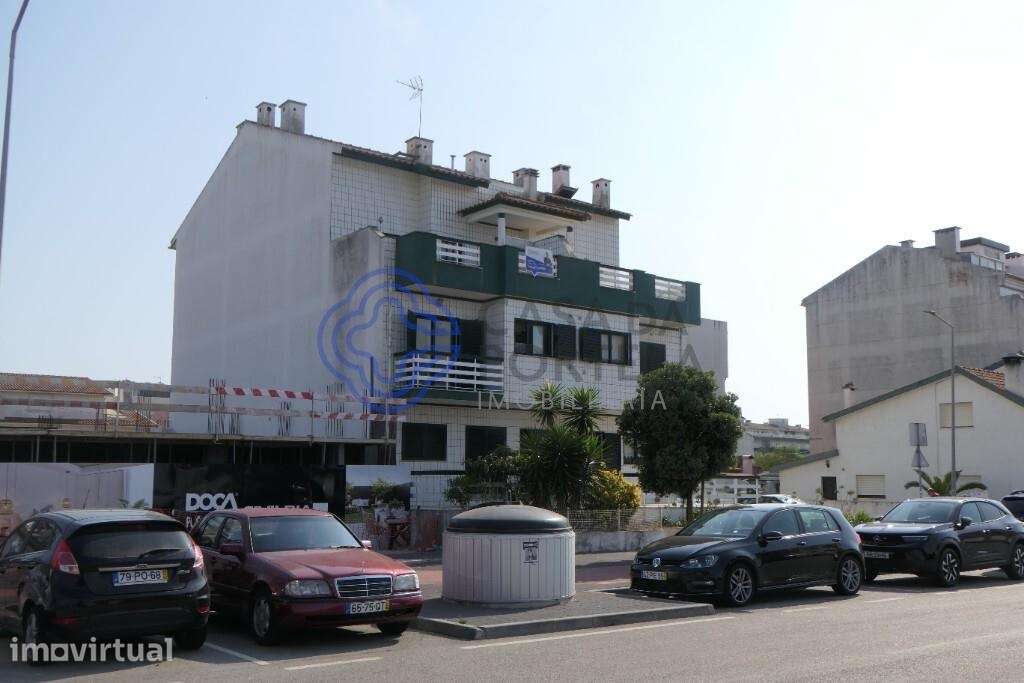 T2 - Terraço - Varanda - Garagem - Praia da Barra - Ílhavo - Aveiro - Grande imagem: 3/34
