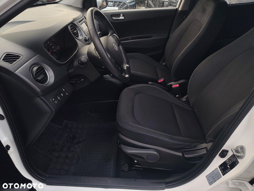 Hyundai i10 1.2 Comfort - 14