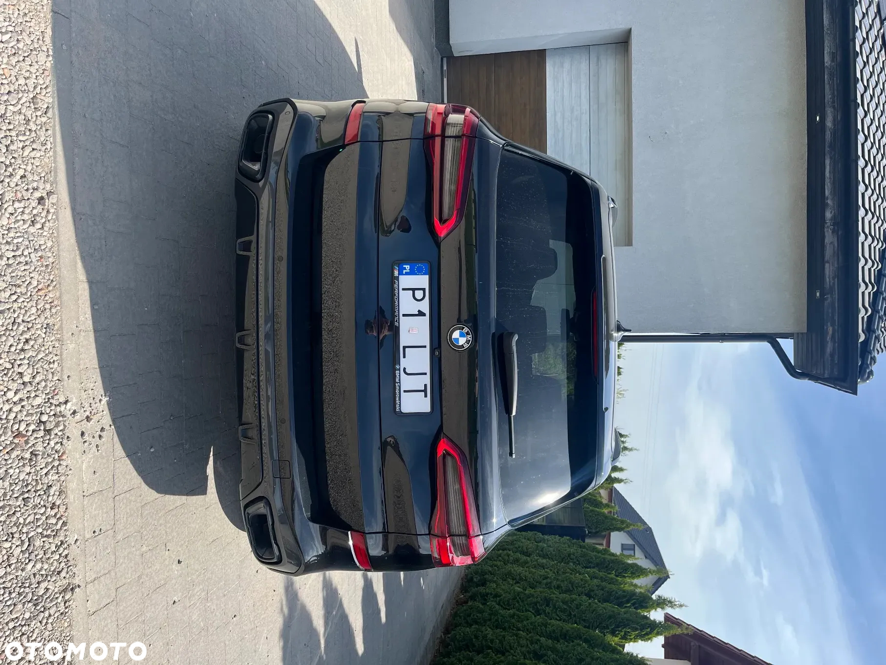 BMW X5 xDrive30d sport - 21
