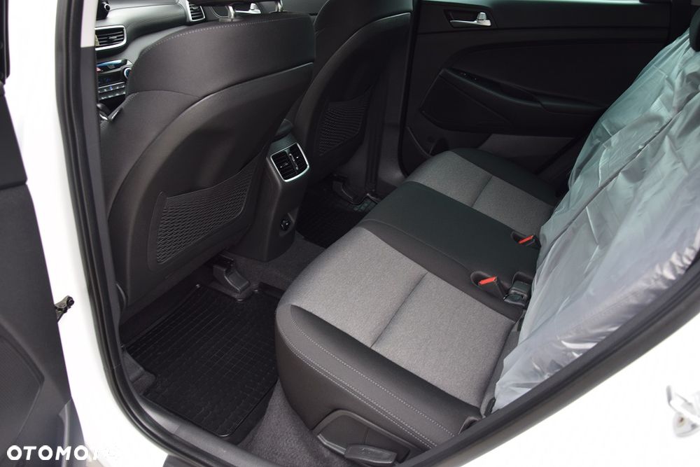 Hyundai Tucson 1.6 GDi Style 2WD - 9