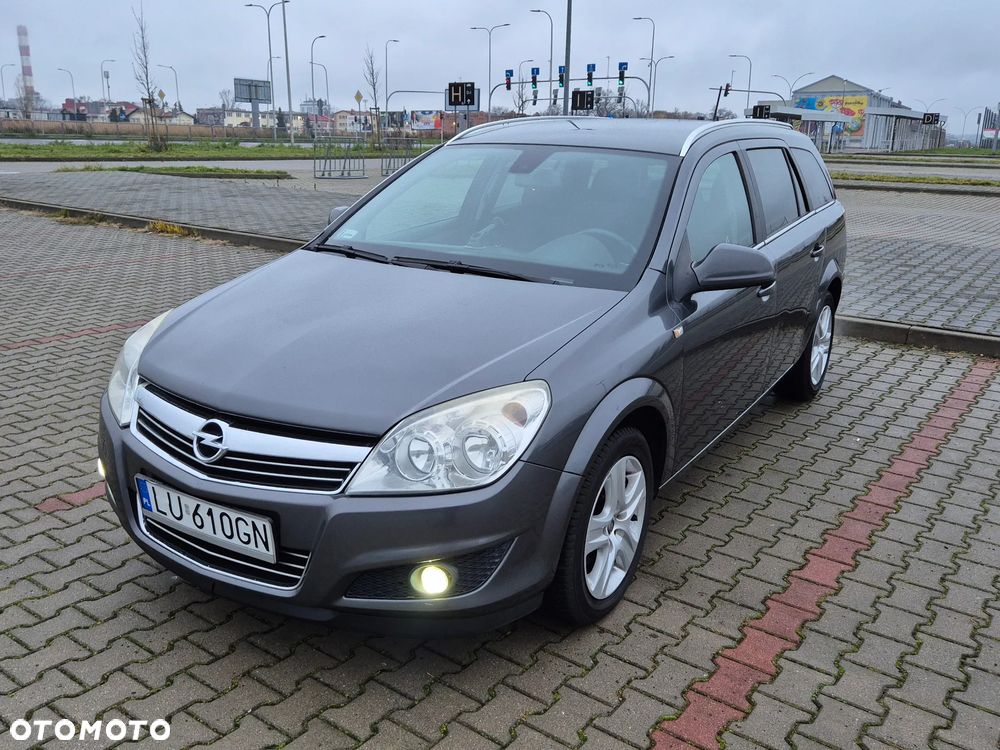 Opel Astra 1.6 Easytronic Edition 111 Jahre - 1