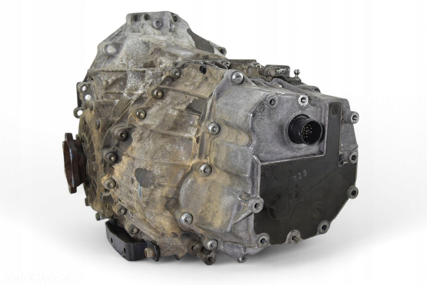Skrzynia Biegów Automat AUDI A4 B8 A5 8T 2.0 TDI 170KM LDV silnik CAH - 6