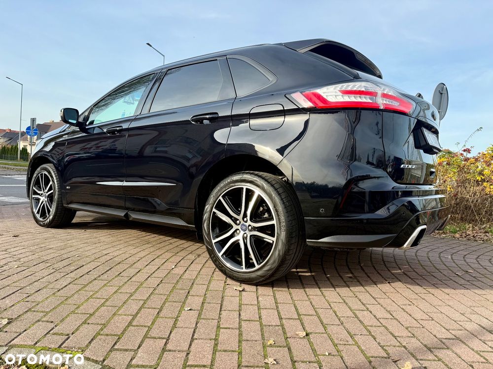 Ford Edge 2.0 EcoBlue Twin-Turbo 4WD ST-Line - 30
