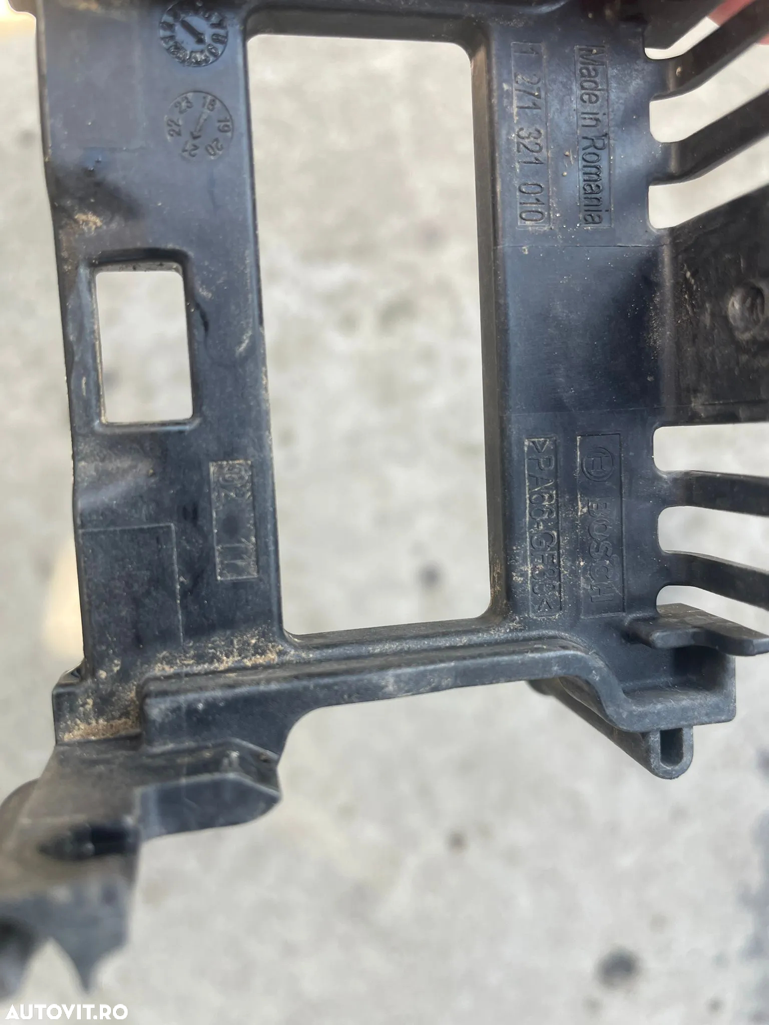 Radar distronic Dacia Spring 284474691R - 4