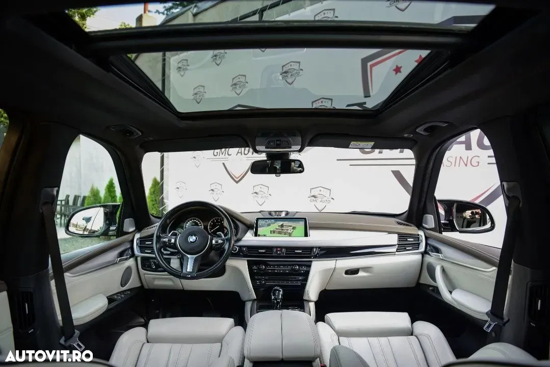 BMW X5 xDrive40e - 13