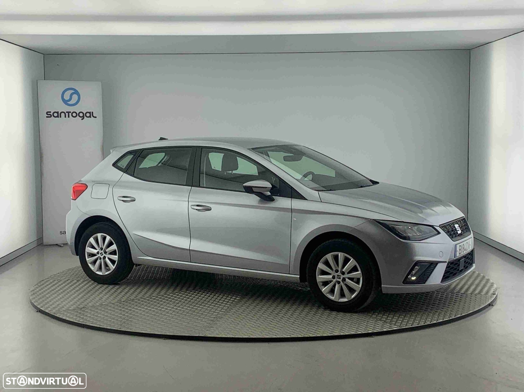 SEAT Ibiza 1.0 TSI Style - 14