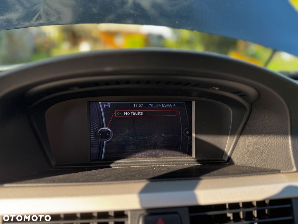 BMW Seria 3 320d - 10