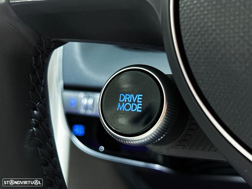 Hyundai Ioniq 5 77 kWh Vanguard+ - 48