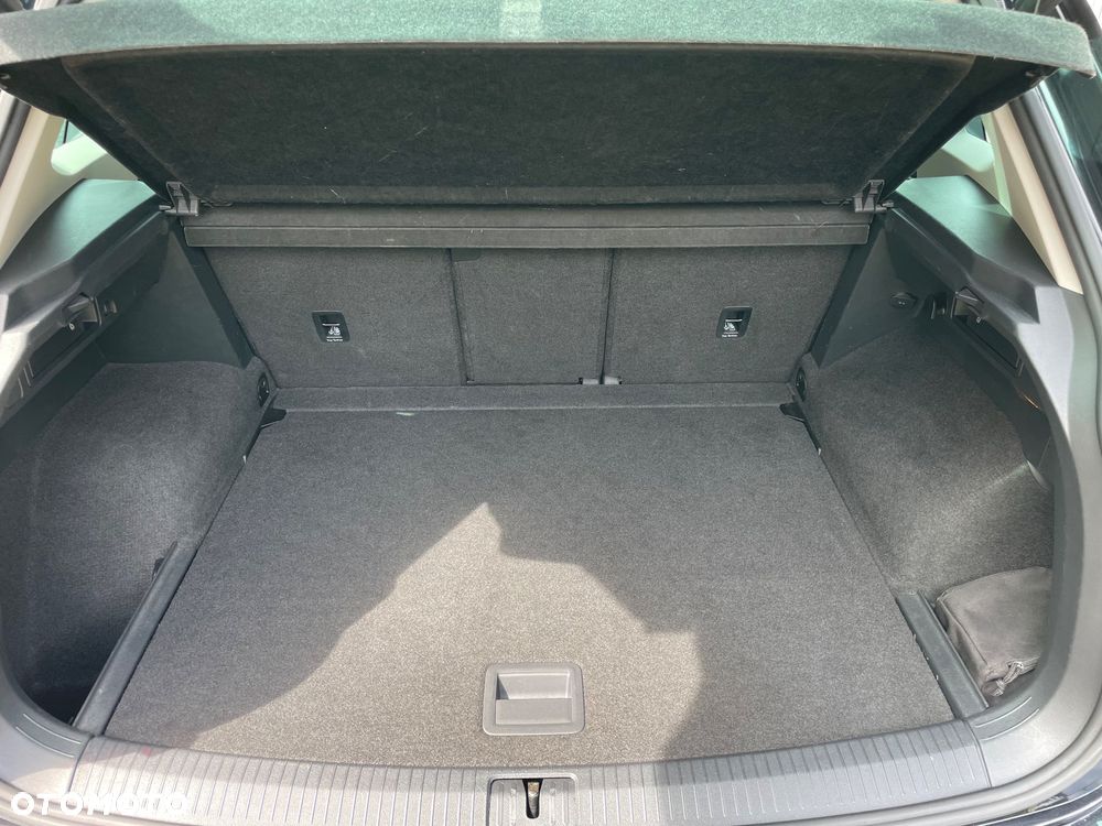 Volkswagen Tiguan 2.0 TDI SCR (BlueMotion Technology) DSG Highline - 32