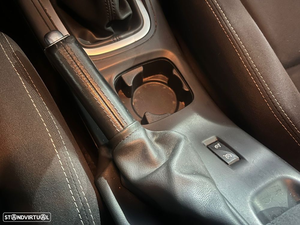 Renault Mégane Sport Tourer 1.5 dCi Dynamique - 20