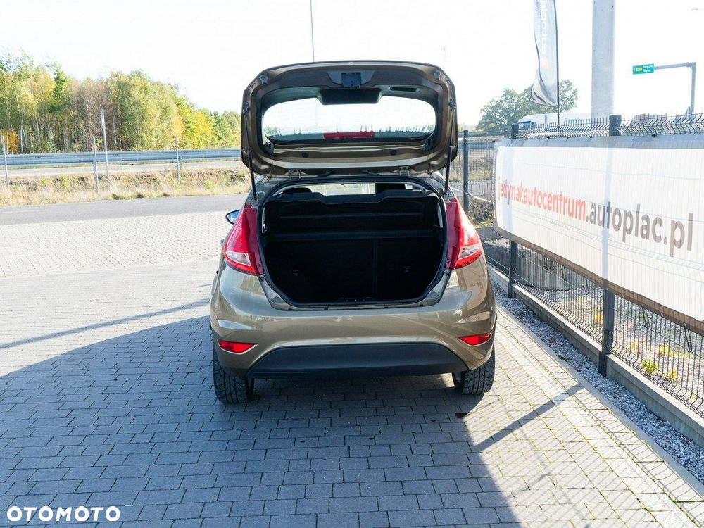 Ford Fiesta - 18