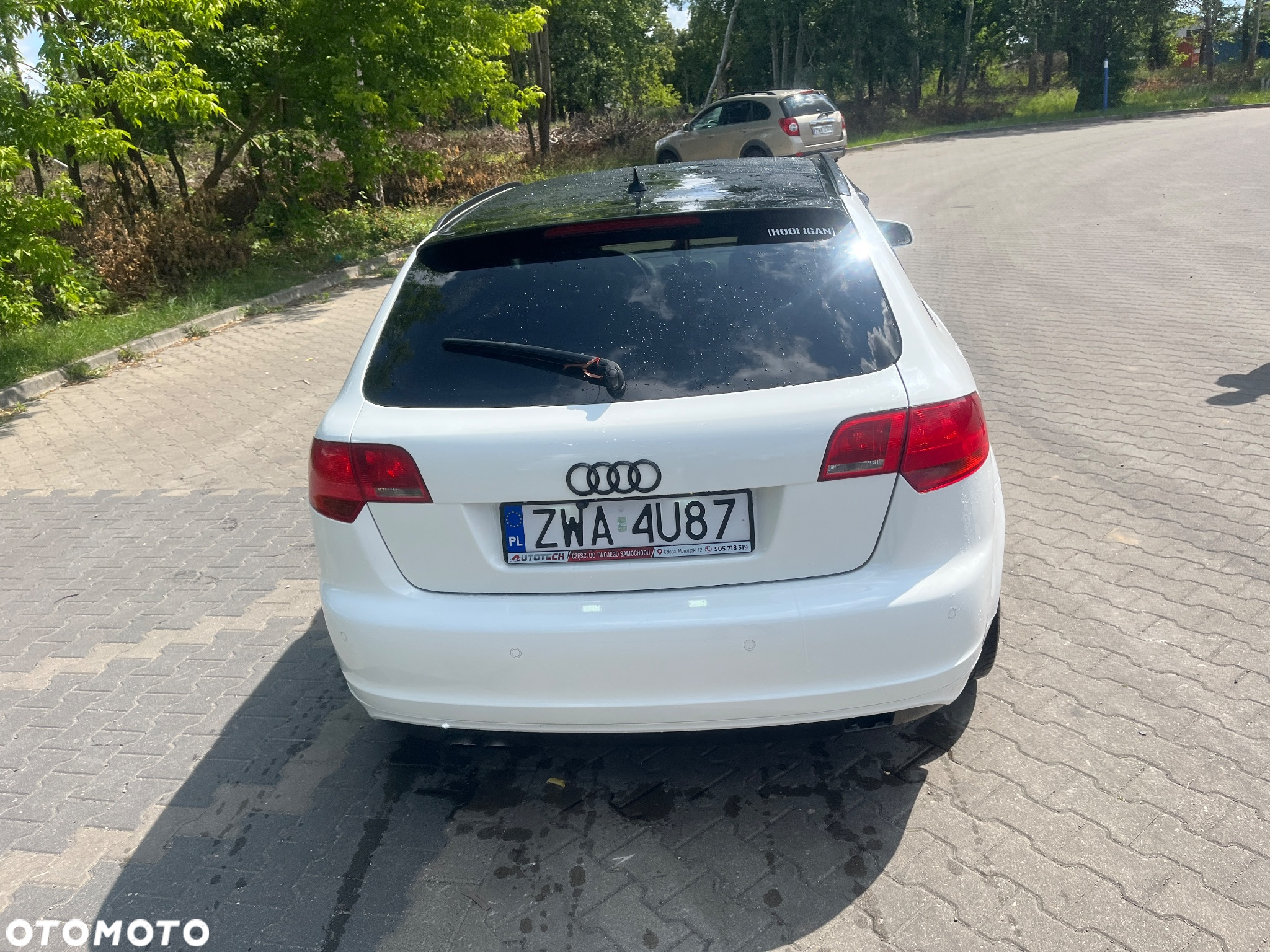 Audi A3 2.0 TDI Ambition - 5