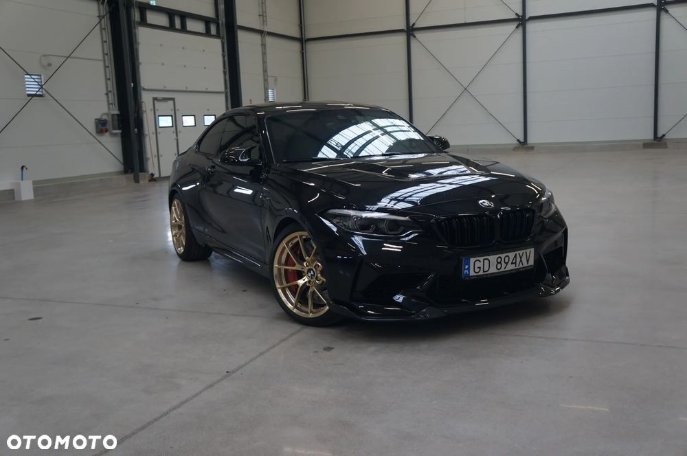 BMW M2 - 6