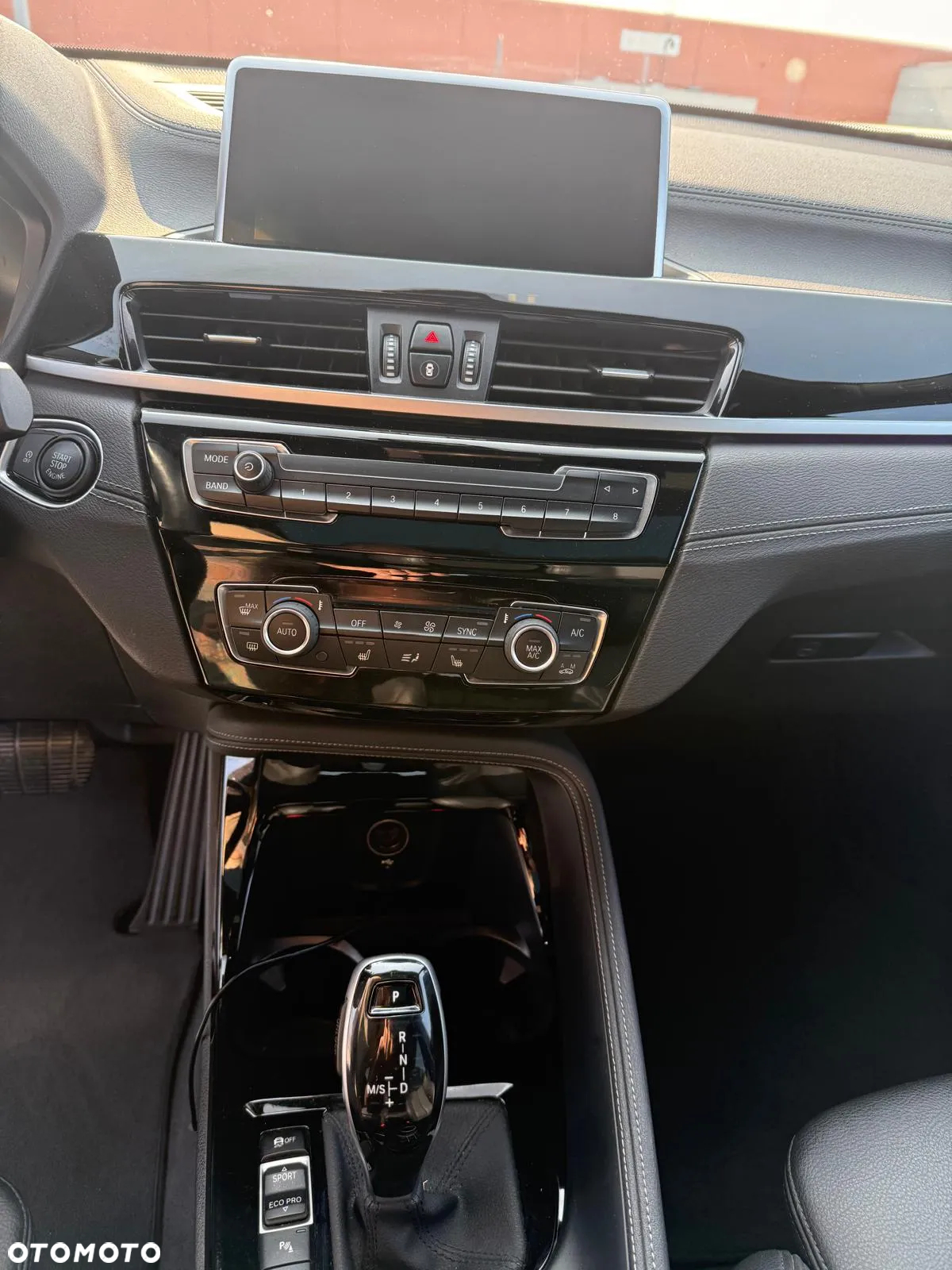 BMW X2 M35i - 15