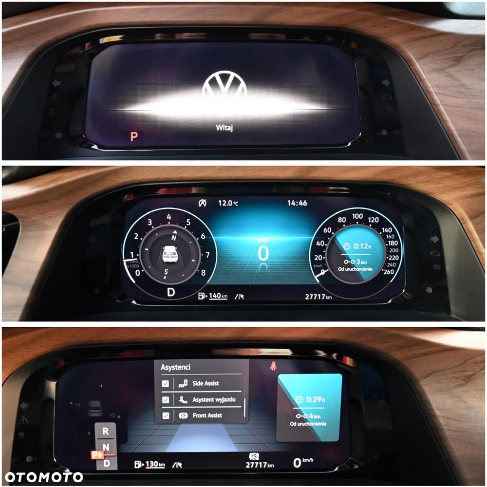 Volkswagen Atlas - 30