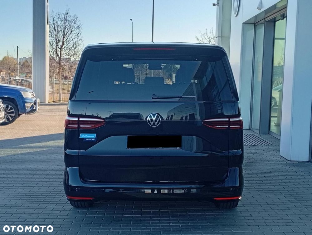 Volkswagen Multivan - 2