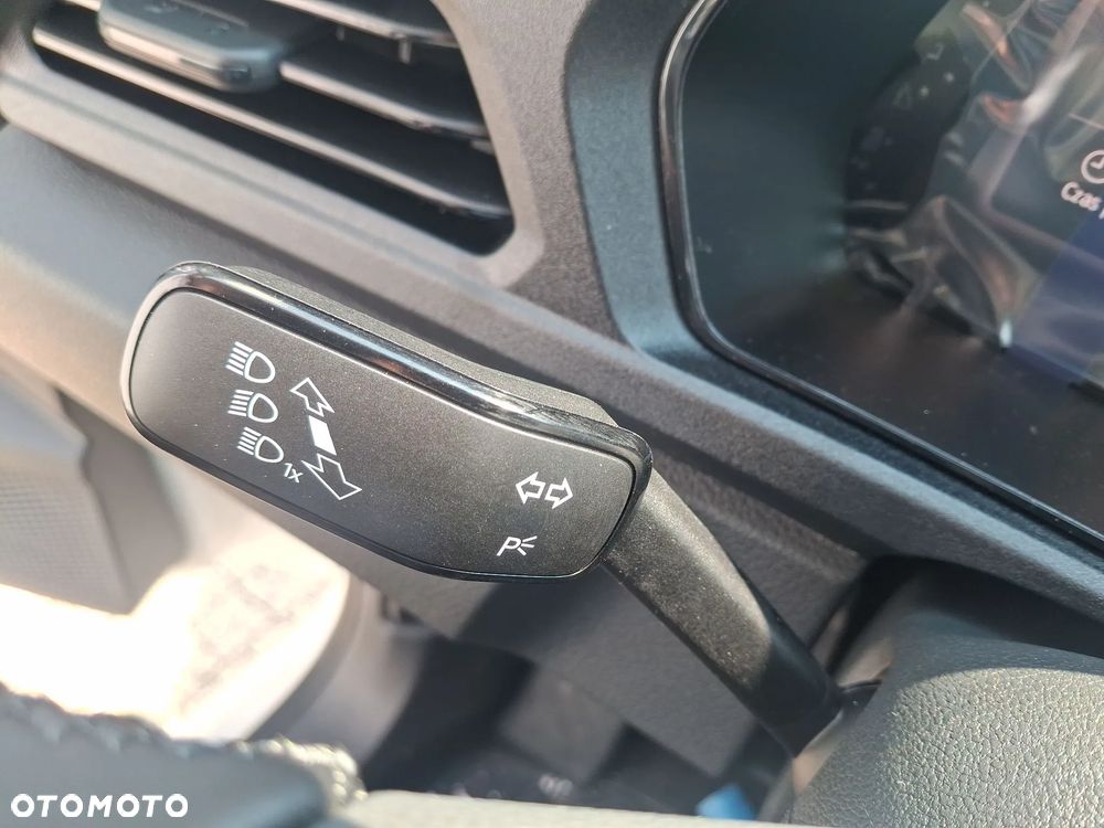 Volkswagen Caddy - 16