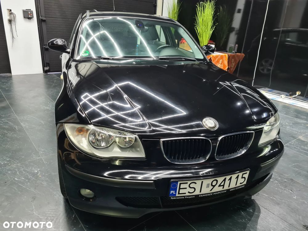BMW Seria 1 - 17