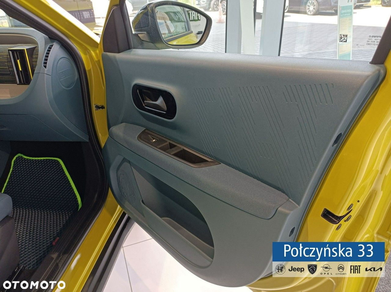 Fiat Grande Panda - 24