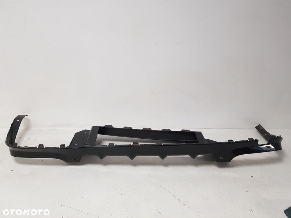 ZDERZAK TYŁ DOKŁADKA DYFUZOR  SPOJLER SEAT CUPRA FORMENTOR 5FF807568C - 5