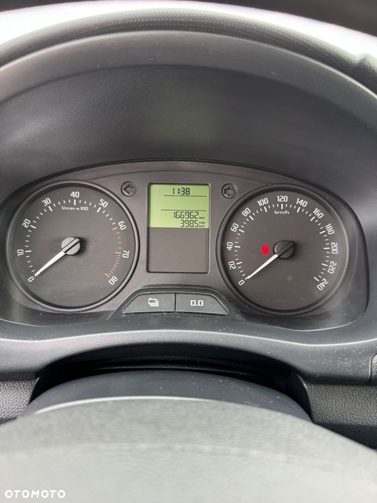 Skoda Fabia 1.2 12V Classic - 11