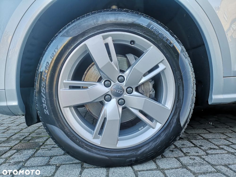 Audi Q5 45 TFSI mHEV Quattro S tronic - 39