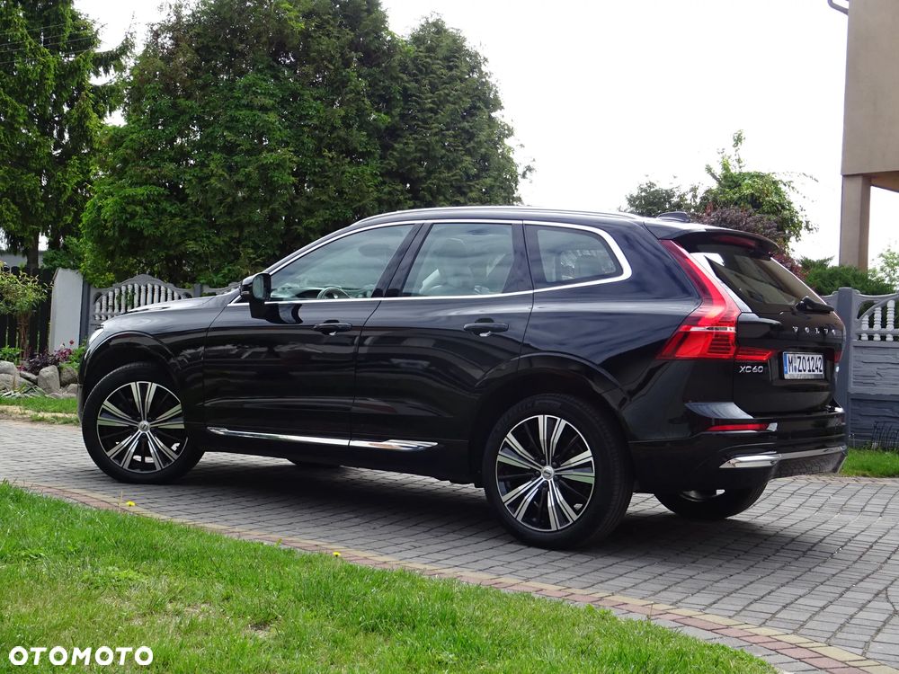 Volvo XC 60 - 12