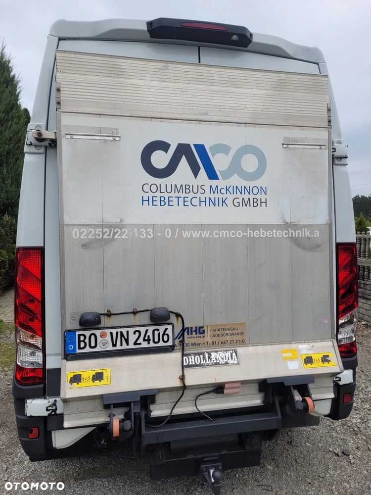 Iveco 35S21 DAILY - 12