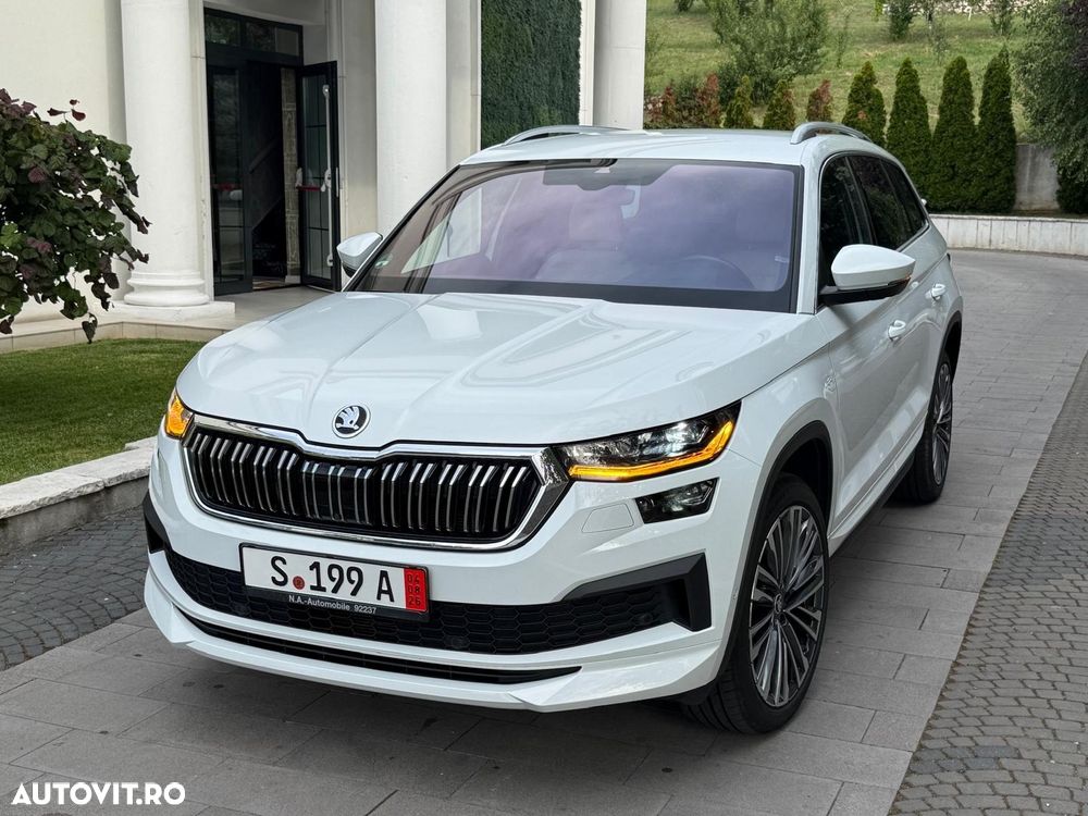 Skoda Kodiaq - 28