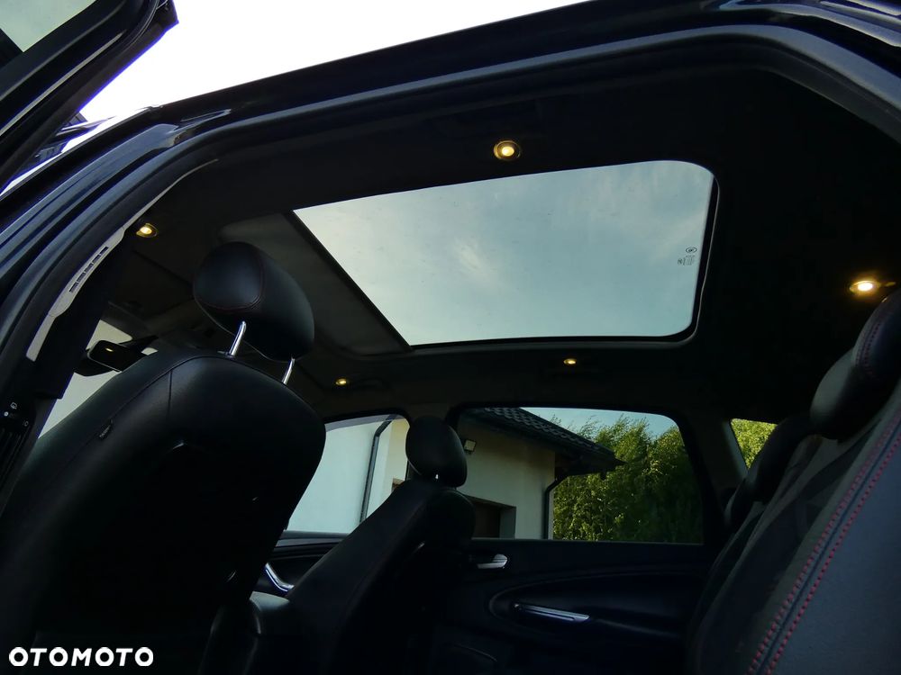 Ford S-Max 2.0 TDCi DPF Titanium X - 22