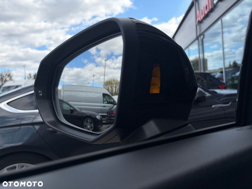 Audi Q3 - 36