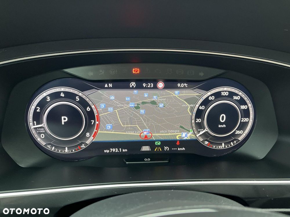 Volkswagen Tiguan 2.0 TSI BMT 4Mot Highline DSG - 20