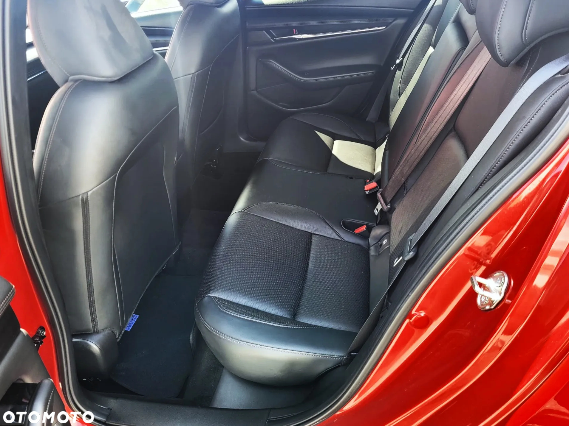 Mazda 3 - 33