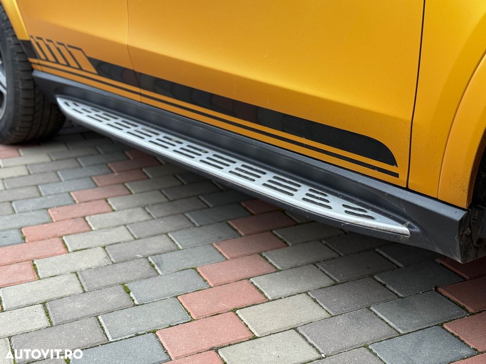 Mercedes-Benz GLE 450 4Matic 9G-TRONIC AMG Line - 17