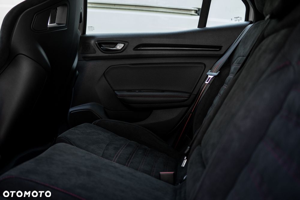 Renault Megane 1.8 TCe FAP R.S Ultime EDC - 28