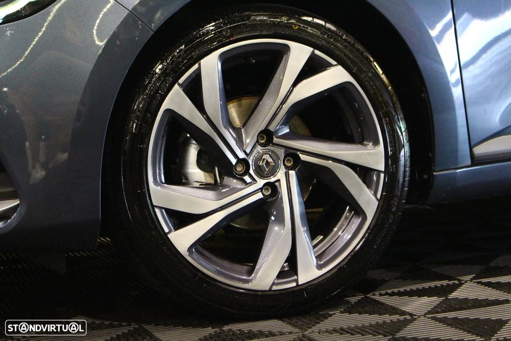 Renault Clio 1.5 Blue dCi RS Line - 3