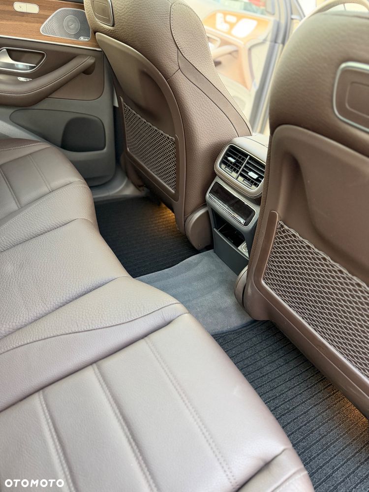 Mercedes-Benz GLE - 16