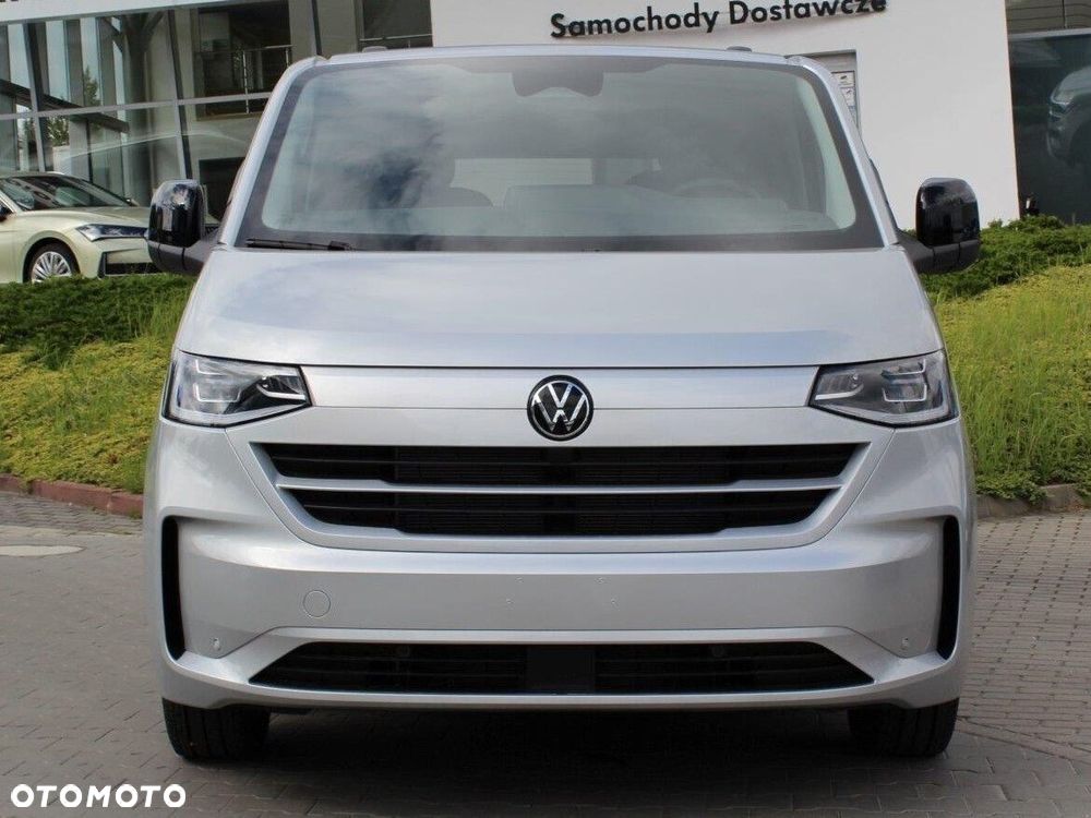 Volkswagen Caravelle - 3