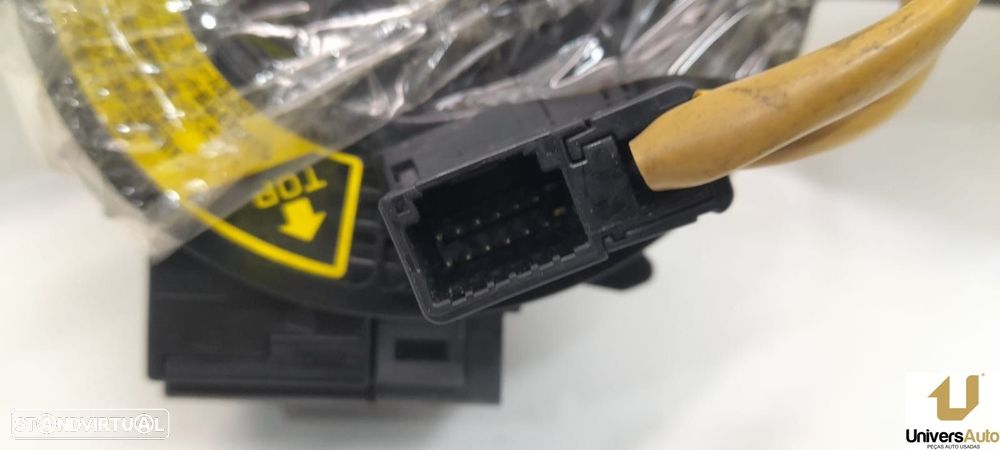 COMANDO MULTIFUNÇÕES TOYOTA COROLLA VERSO 2008 -8430605050 - 4