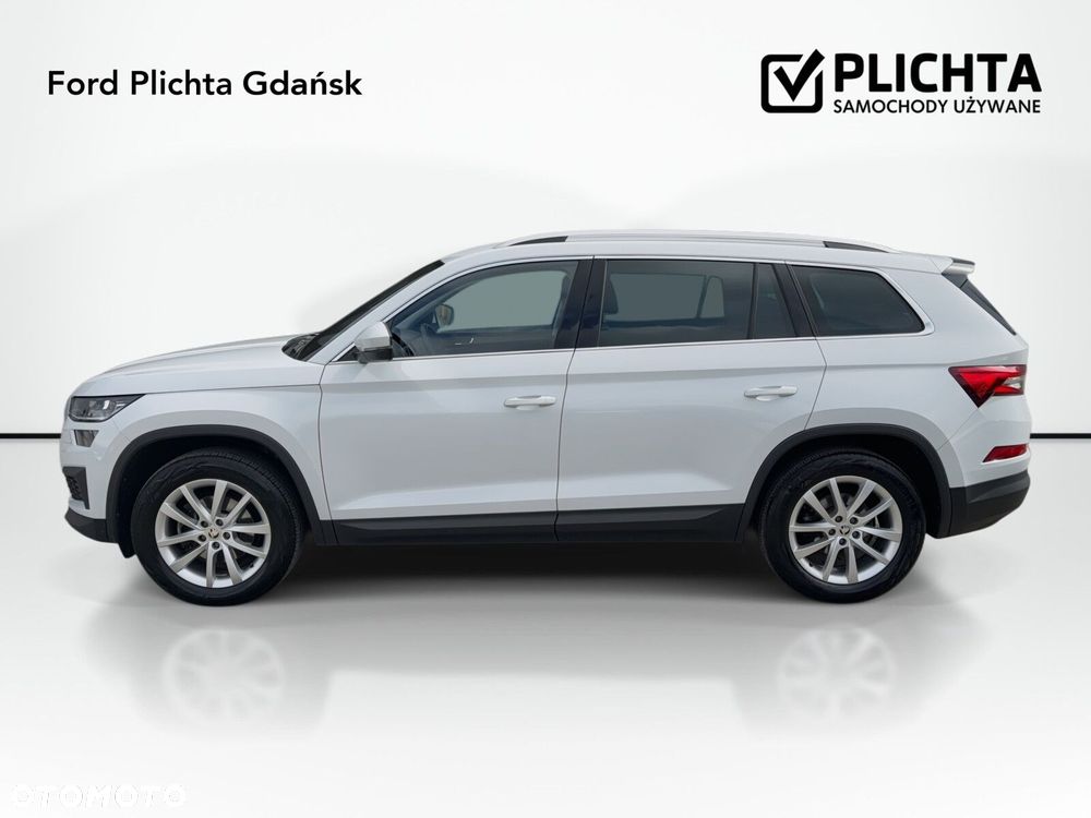 Skoda Kodiaq - 9