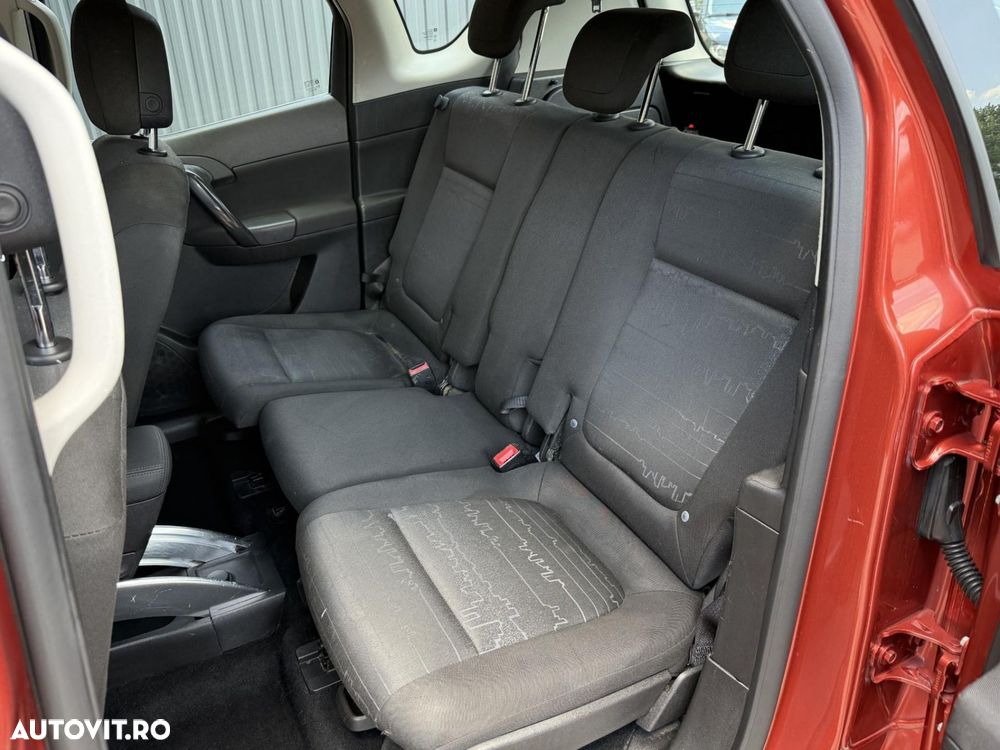 Opel Meriva - 12