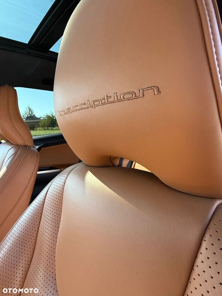 Volvo XC 60 T5 AWD Drive-E Summum - 7