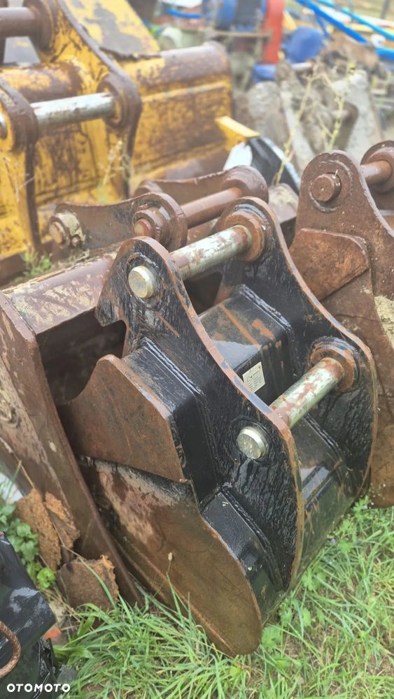 Doosan DX 140  LC - 5  KOPARKA GĄSIENICOWA - 30