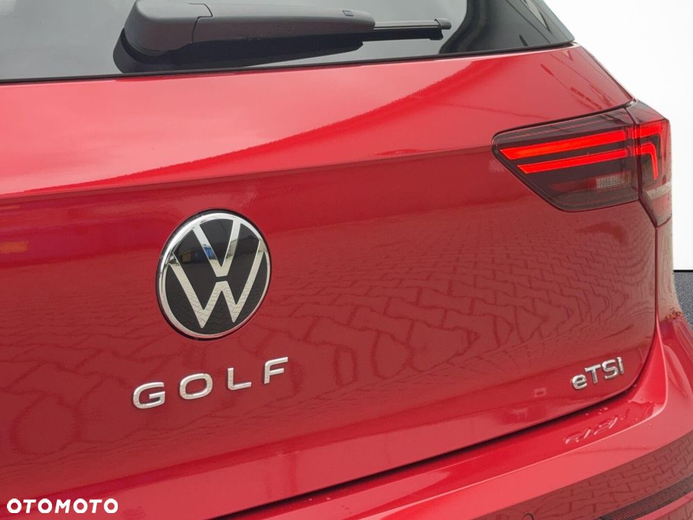 Volkswagen Golf 1.5 eTSI mHEV Life Plus DSG - 16
