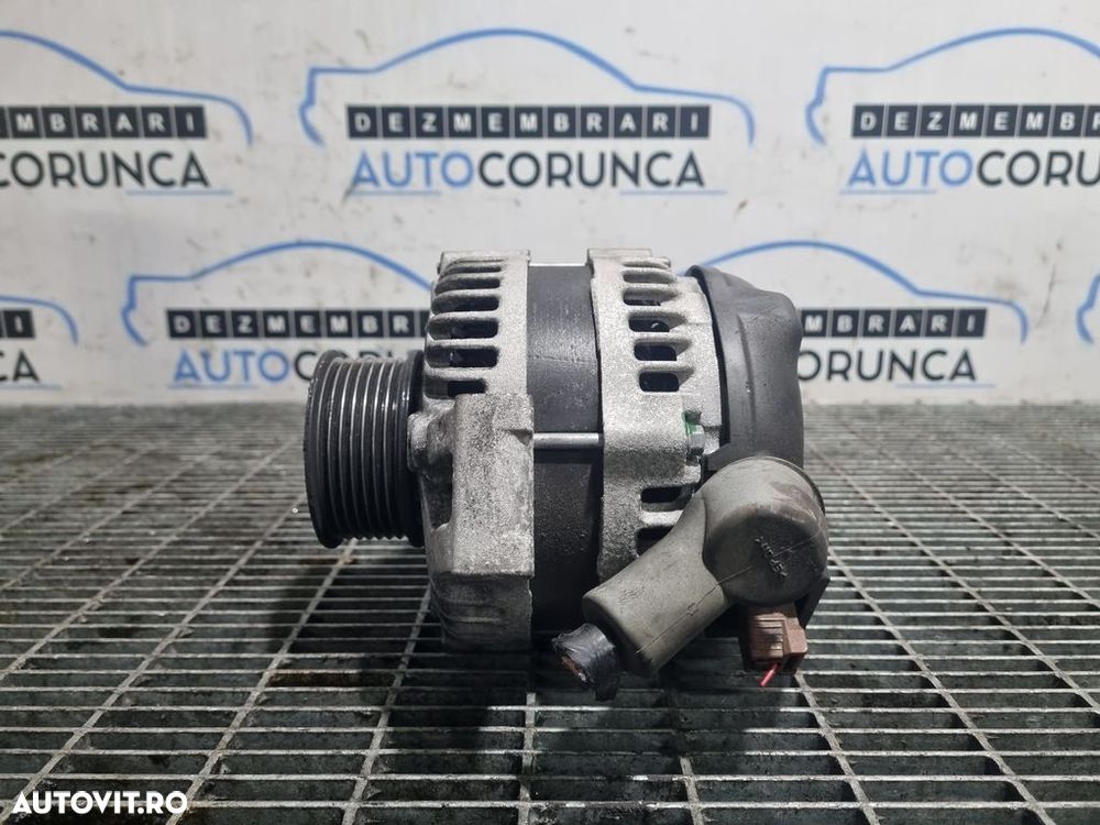 Alternator Honda CR - V IV 2.2 i - DTEC 2012 - 2018 150CP 2199CC N22B4 (1160) Diesel ... - 3